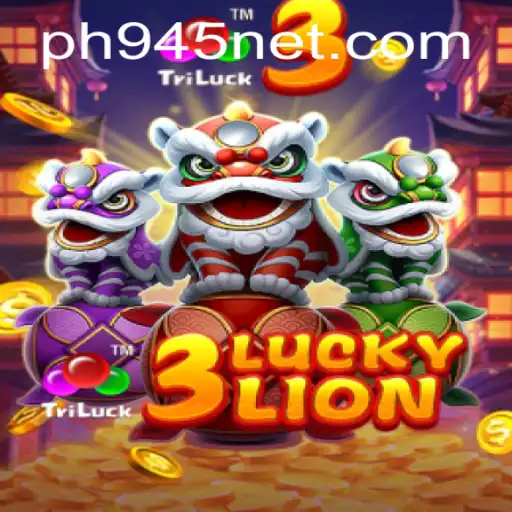 Exploring 3LUCKYLION: A Deep Dive into the Exciting World of This Innovative Game