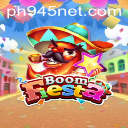 BoomFiesta: The Explosive New Game Captivating Gamers Worldwide