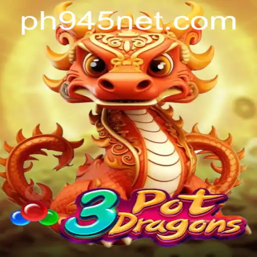 3PotDragons: Unveiling the Mystical World of Dragons Through Gaming