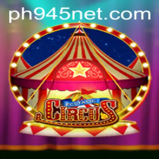 EcstaticCircus: Step into a World of Limitless Imagination and Wonder with ph945