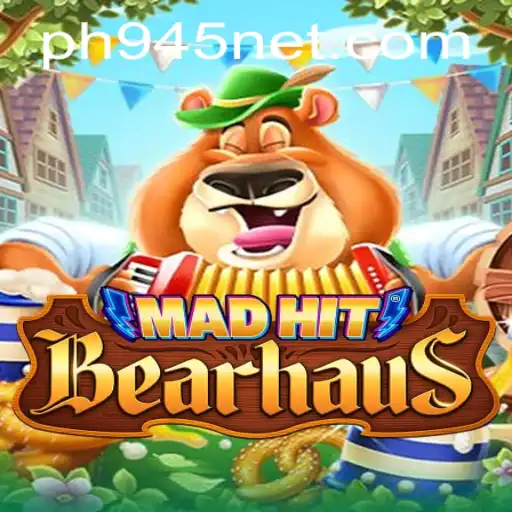 MadHitBearhaus: An Exciting New Board Game Adventure