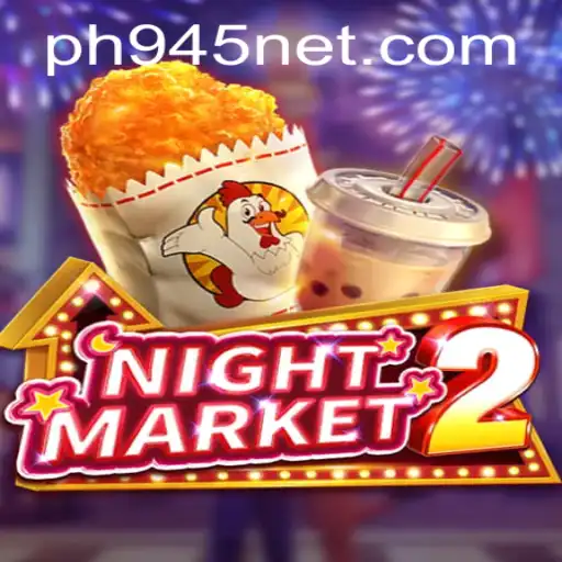 Unveiling NightMarket2: A Thrilling Adventure with the Mysterious Code PH945