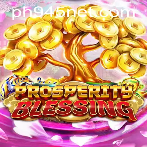 Unveiling ProsperityBlessing: An Engaging Gaming Adventure