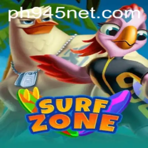SurfZone: Riding the Waves in a Virtual Paradise