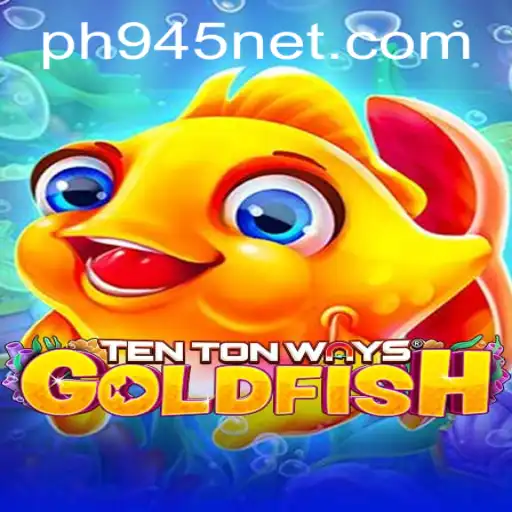 Diving into the Depths of TenTonWaysGoldfish: An Exciting Exploration