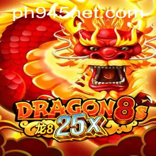 Discovering the Excitement of Dragon8s25x