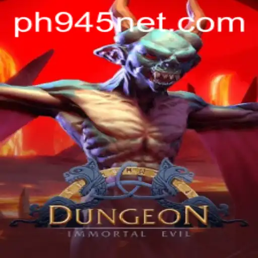 Dive into the Enigmatic World of Dungeon: Unraveling the Mysteries of ph945