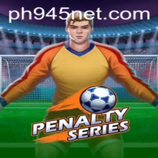 PenaltySeries: An Innovative Sports Gaming Experience - ph945