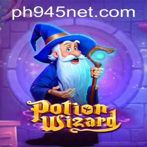 PotionWizard: A Magical Journey in Virtual Alchemy